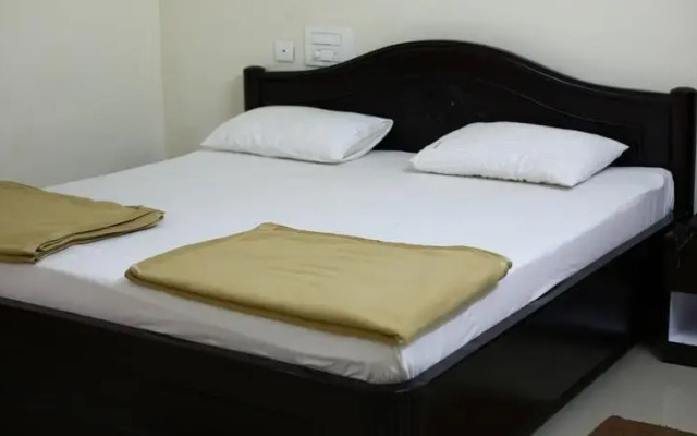 Jai Balaji Hospitality