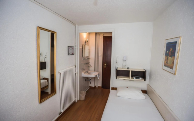 Hotel St Gervais Geneva