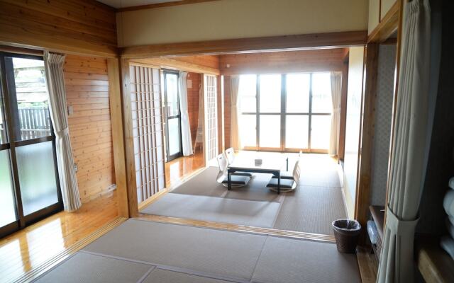 Family Cottage Hououboku