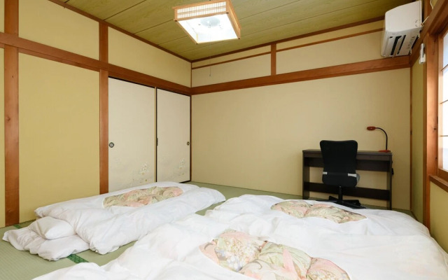 Tabist Sakippo Minami-Chita