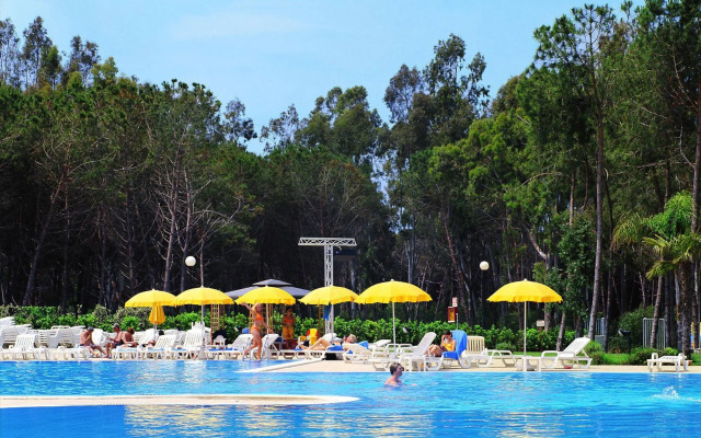 IHR Pizzo Calabro Resort