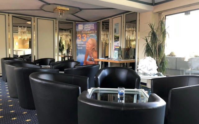 Karaman Group Hotel