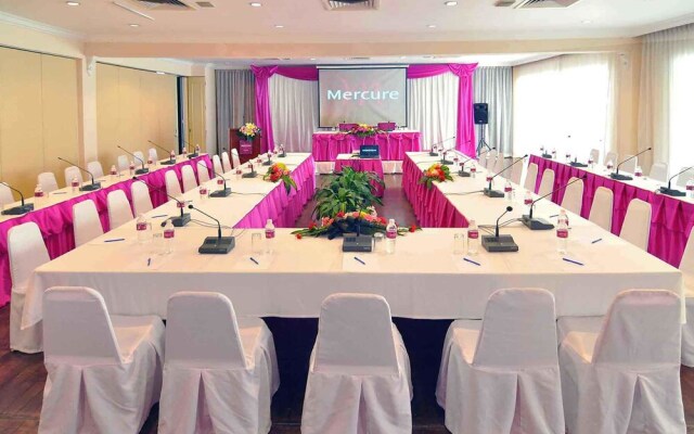 Mercure Vientiane