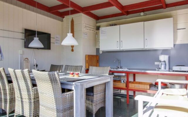 "Raimo" - 500m from the sea in NW Jutland