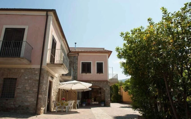 Nel Giardino Dei Limoni