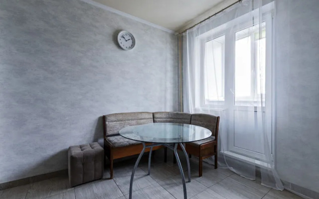 Апартаменты МаксРеалти24 на ул. Донелайтиса, д. 20 корпус 1