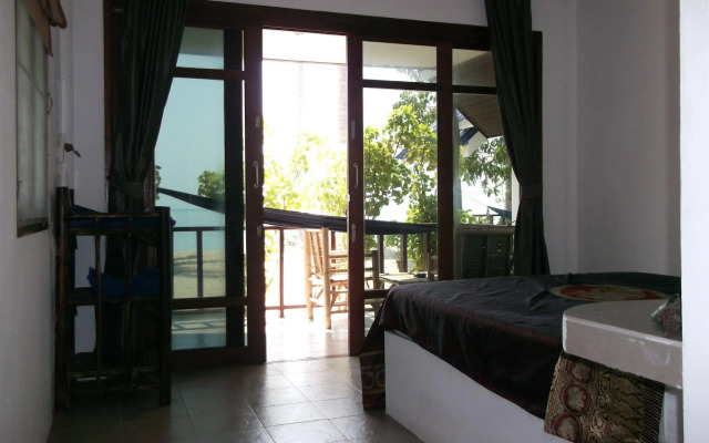 Coco Garden Resort
