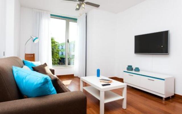 Corralejo Main Street Apartment
