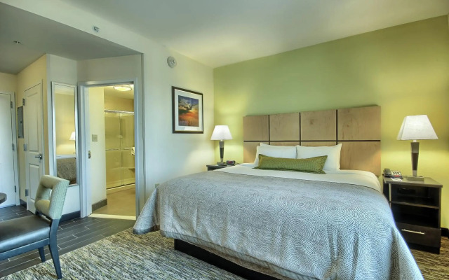 Candlewood Suites Columbus - Grove City by IHG
