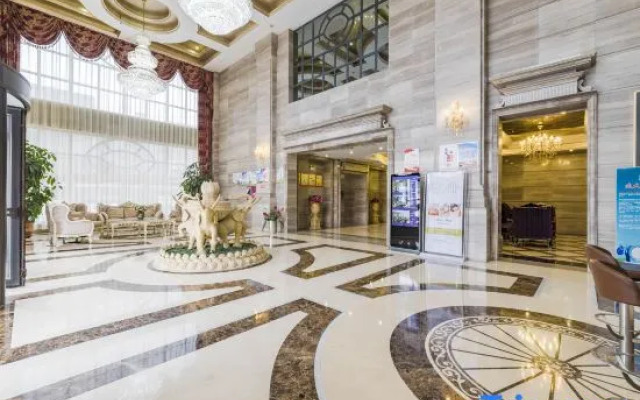 Tianyi Mingdu Mansion