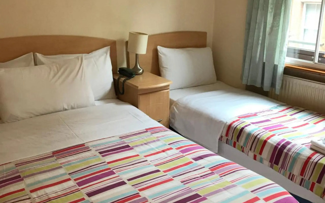 Seven Dials Hotel - BB