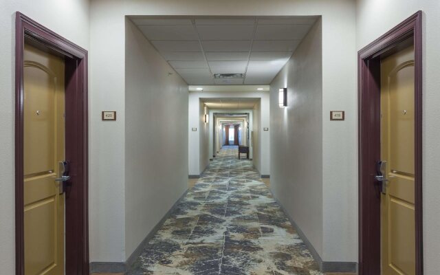 Country Inn & Suites by Radisson, San Marcos, TX