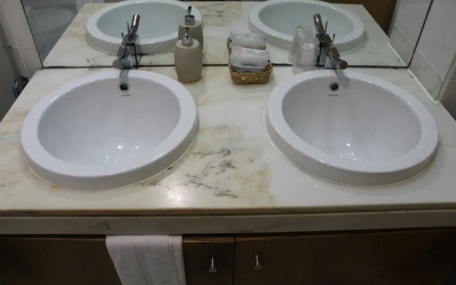 Quinta Dos Castanheiros - Turismo Rural