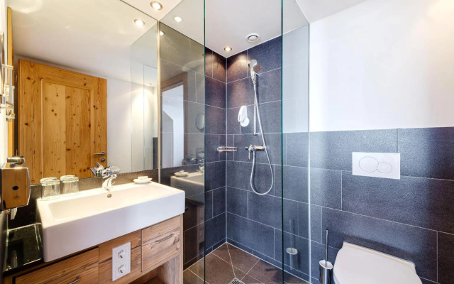 Robinson Alpenrose Zürs