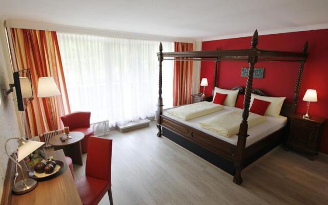 Golfhotel Salzkammergut
