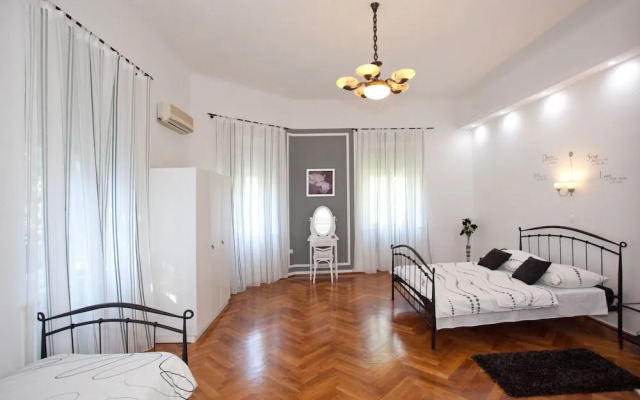 Villa Barbara