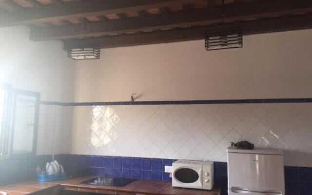 Apartamentos Daper