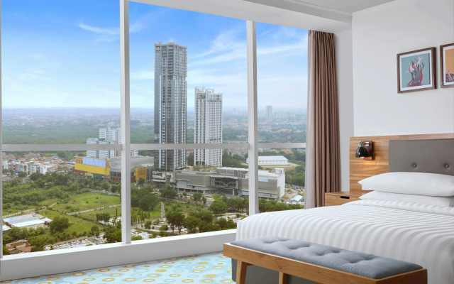 Fairfield by Marriott Surabaya
