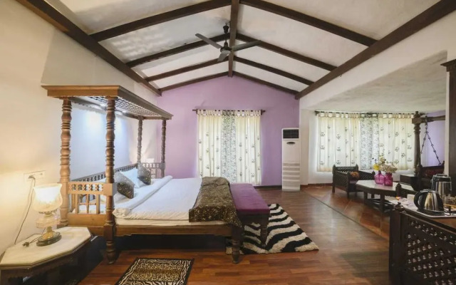 The Celebration Van Vilas Kanha