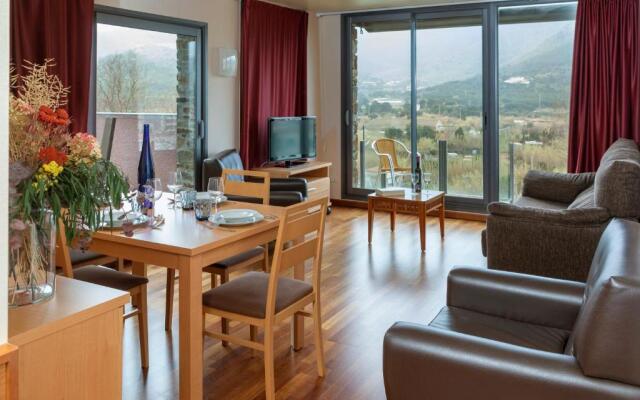 Apartamento Torre Gran Luxe 2