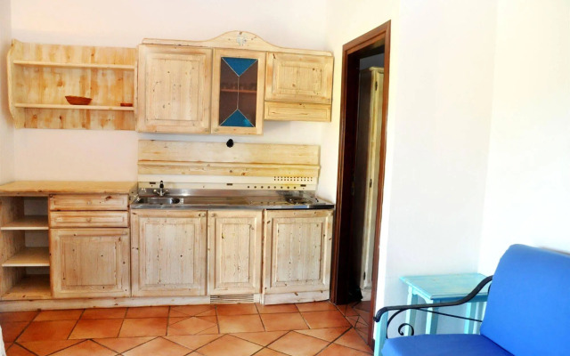 Liscia Eldi Residence