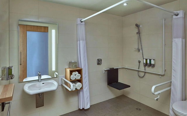 Hampton By Hilton Berlin City Centre Alexanderplatz