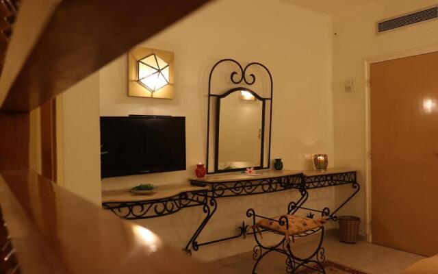 Hotel La Residence Hammamet