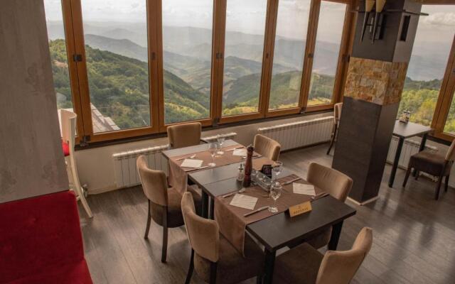 K19 Milmari Resort & Spa