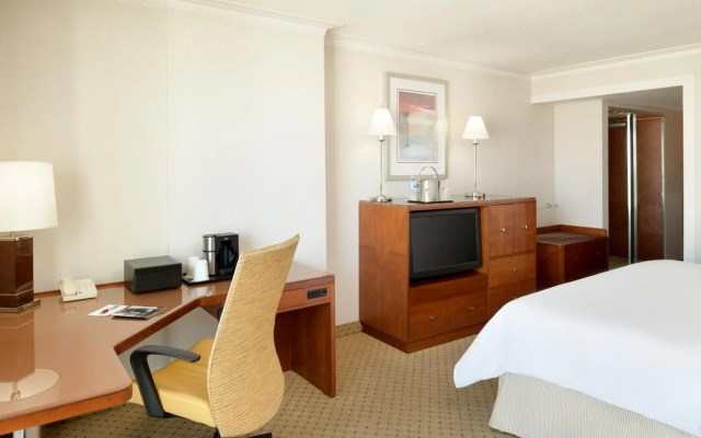 San Diego Marriott Gaslamp Quarter