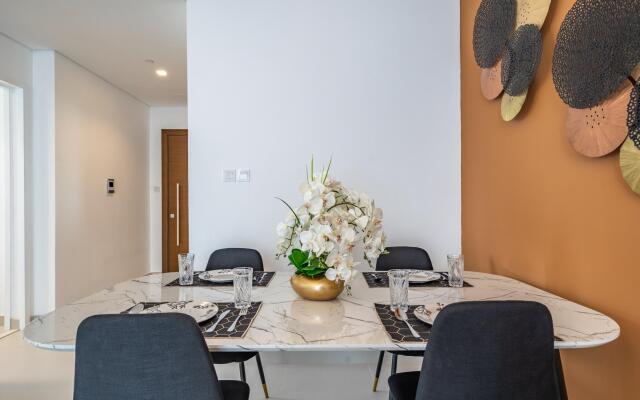 Al Meydan - Prime Views 324