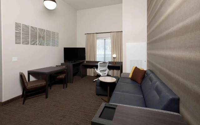 Residence Inn by Marriott Tulsa Downtown