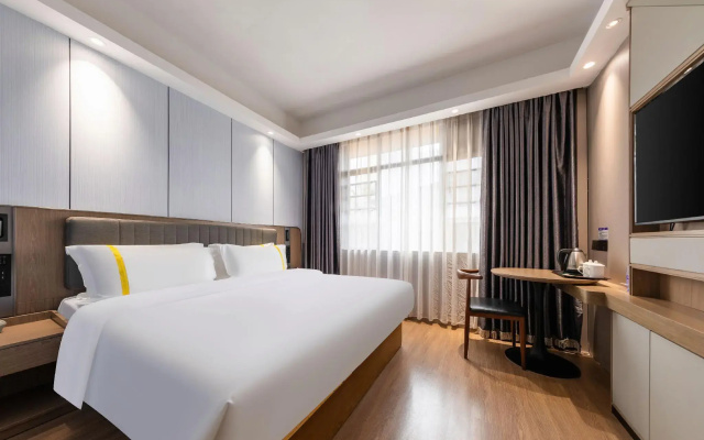 Maohua Hotel Guangzhou