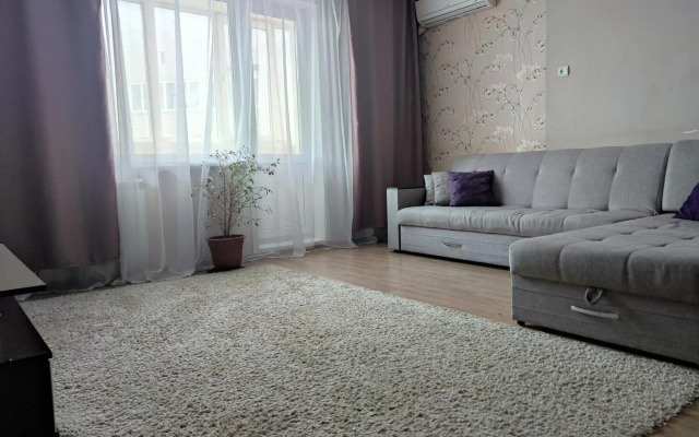 Апартаменты на улице Балтийская 13