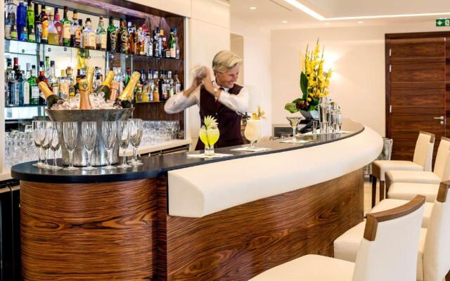 Westminster Hotel & Spa Nice