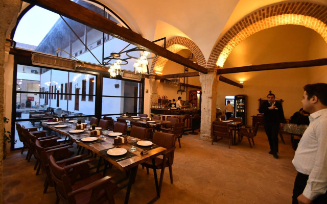 Yazmacilar Hani Otel ve Restaurant