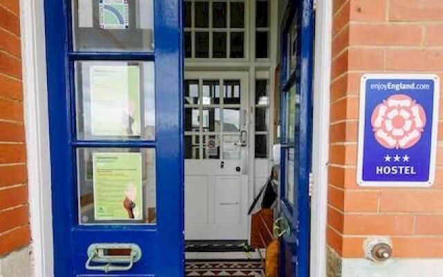 YHA Portland - Hostel