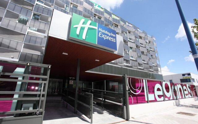 Holiday Inn Express Madrid-Leganes, an IHG Hotel