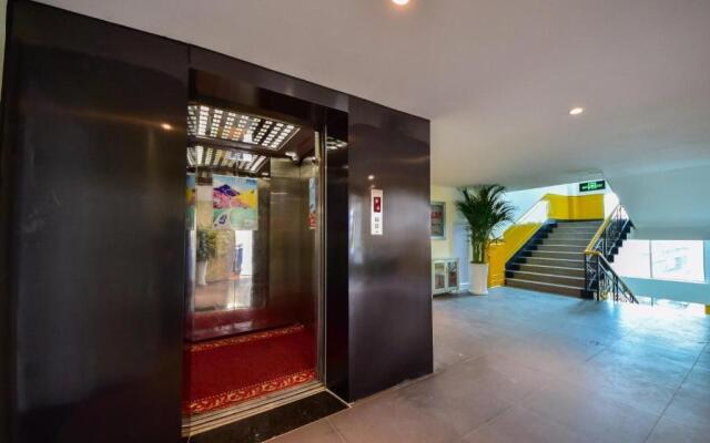 7Days Inn Dali Erhai Park Branch