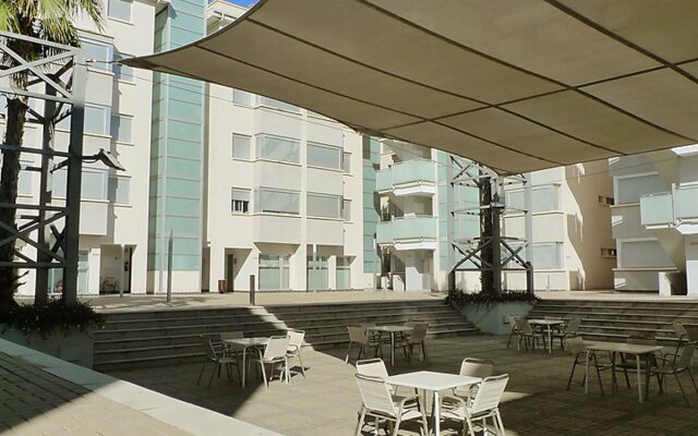Apartment Elegance Dénia 9639