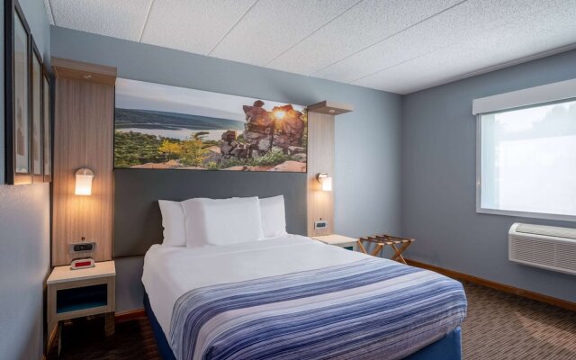 Americinn Eau Claire