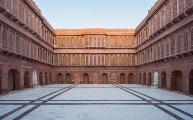 Narendra Bhawan Bikaner