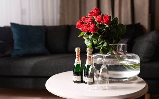 Hotel Sparre