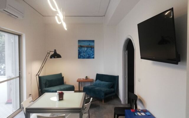 Miti dello Stretto B&B