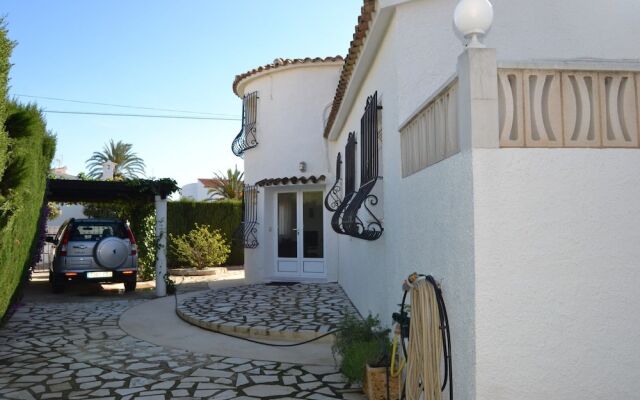 Chalet Carla