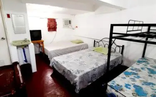 Antipolo Budget Hostel