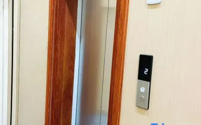 Jiuzhi Wangfu Preferred Hotel
