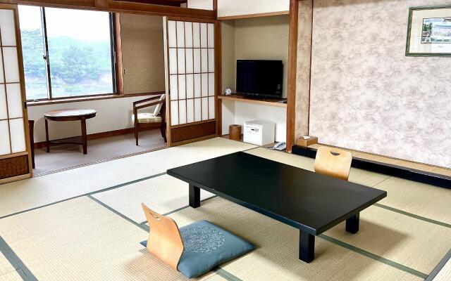Miyajima Hotel Makoto