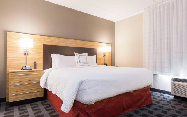 TownePlace Suites by Marriott Edmonton South