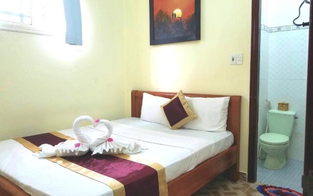 Homestay Thanh Phuong 2