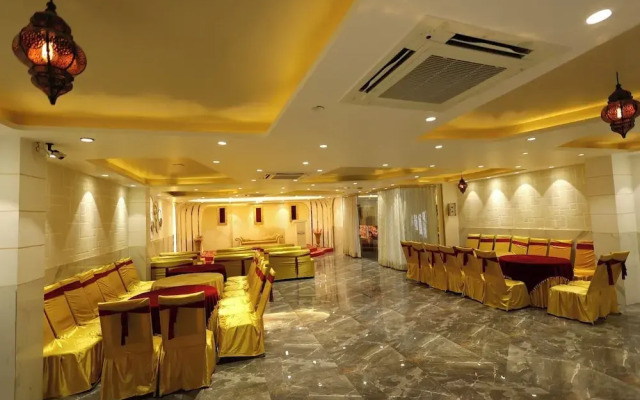 Darbar E Khas